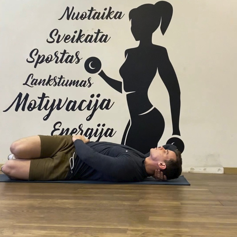 Susirietimai šonu pradžia
